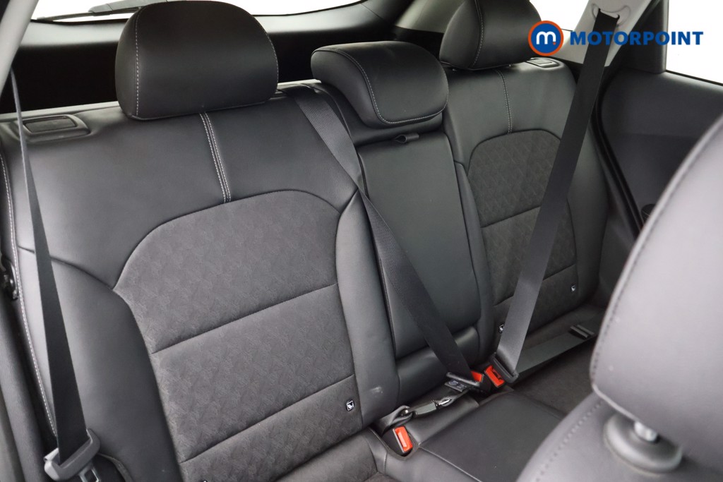 KIA Niro 2 Automatic Petrol-Electric Hybrid SUV - Stock Number (1562316) - 11th supplementary image