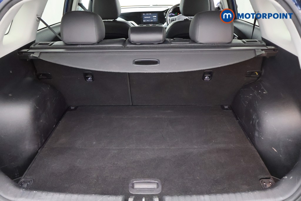 KIA Niro 2 Automatic Petrol-Electric Hybrid SUV - Stock Number (1562316) - 12th supplementary image