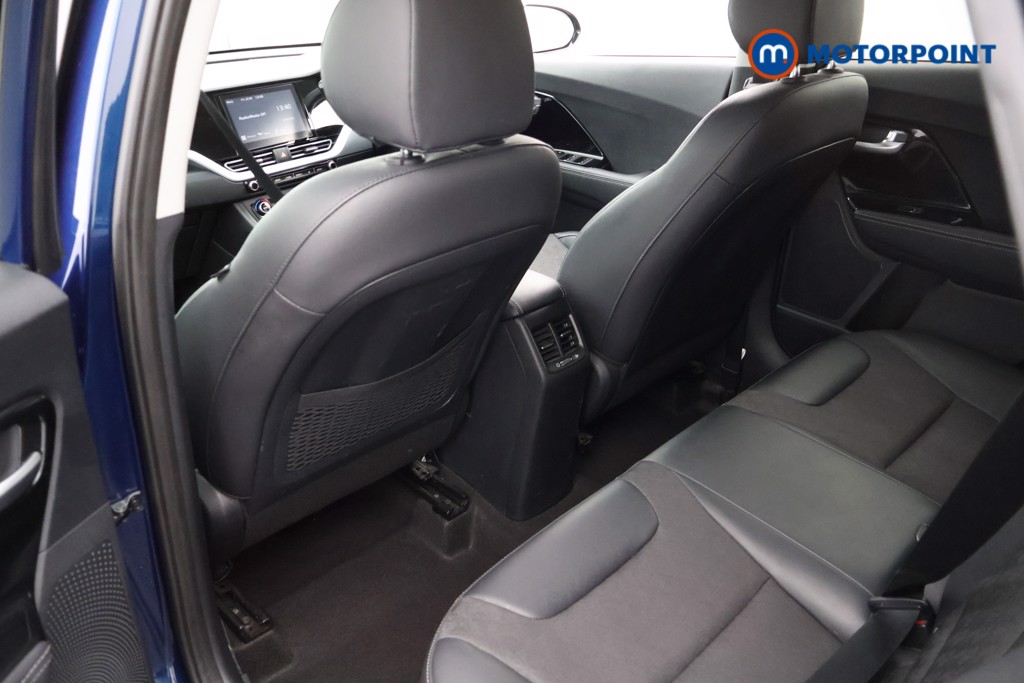 KIA Niro 2 Automatic Petrol-Electric Hybrid SUV - Stock Number (1562316) - 13th supplementary image