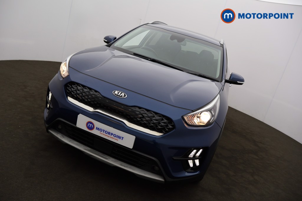 KIA Niro 2 Automatic Petrol-Electric Hybrid SUV - Stock Number (1562316) - 14th supplementary image