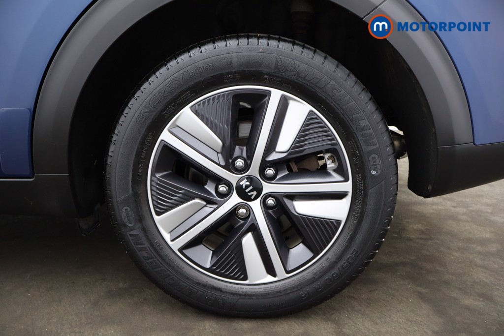 KIA Niro 2 Automatic Petrol-Electric Hybrid SUV - Stock Number (1562316) - 16th supplementary image