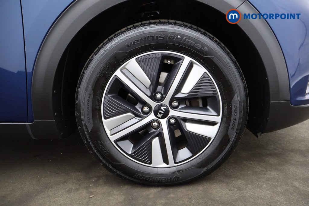 KIA Niro 2 Automatic Petrol-Electric Hybrid SUV - Stock Number (1562316) - 18th supplementary image