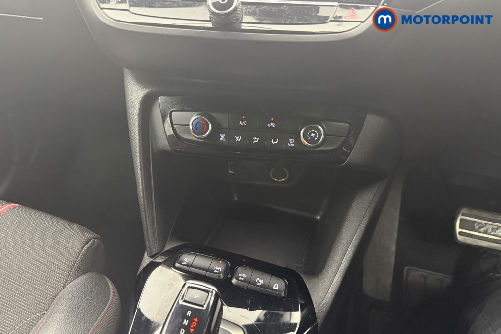 Vauxhall Corsa SRI Automatic Petrol Hatchback - Stock Number (1562339) - 4th supplementary image