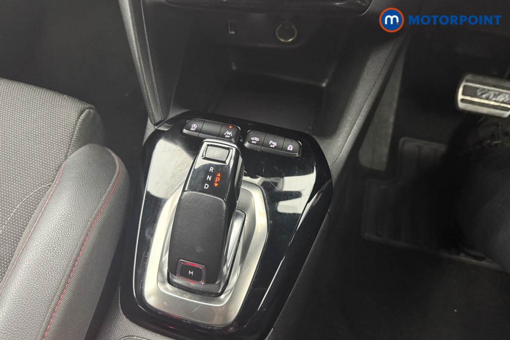 Vauxhall Corsa SRI Automatic Petrol Hatchback - Stock Number (1562339) - 5th supplementary image