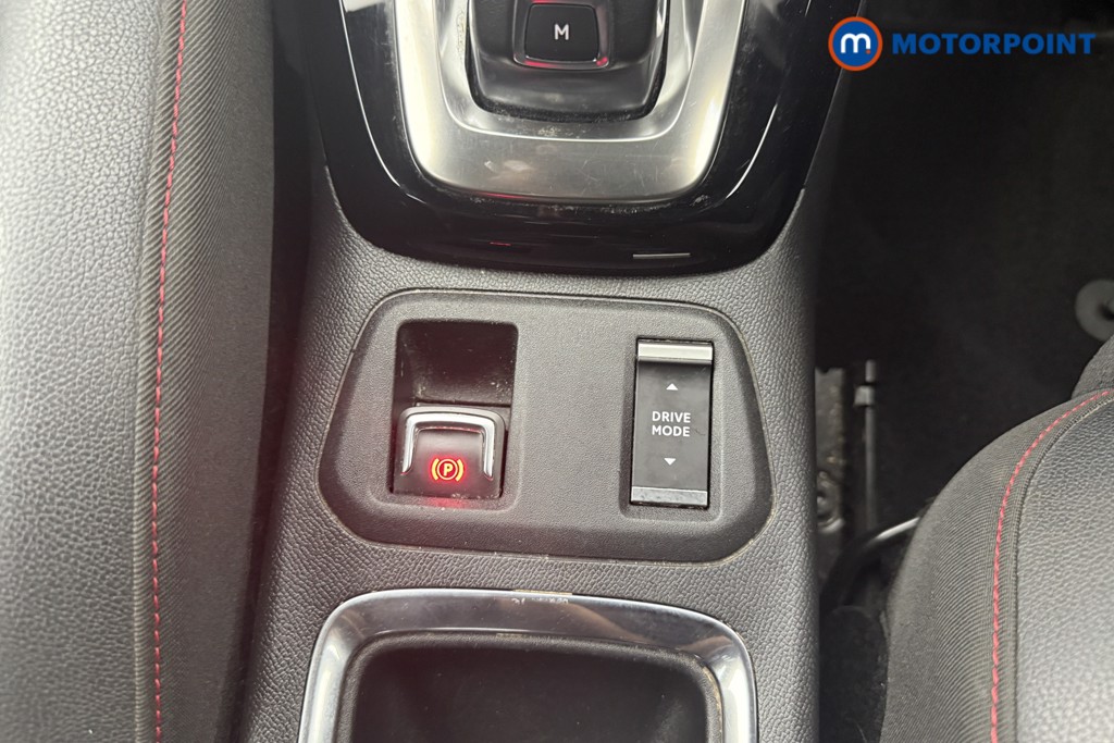 Vauxhall Corsa SRI Automatic Petrol Hatchback - Stock Number (1562339) - 6th supplementary image