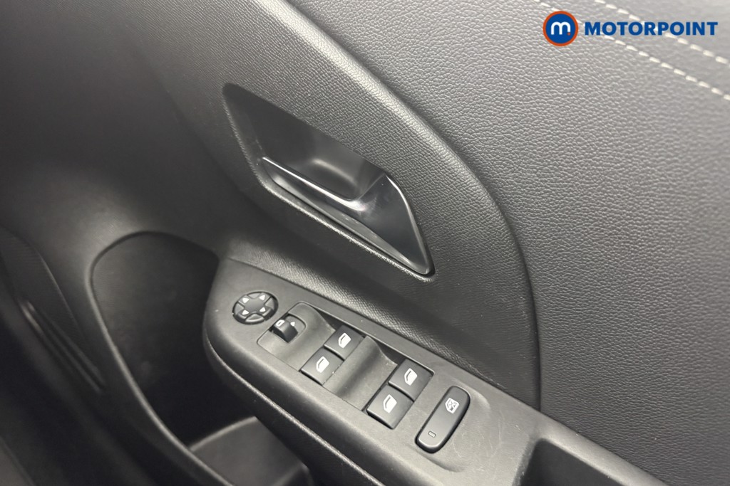 Vauxhall Corsa SRI Automatic Petrol Hatchback - Stock Number (1562339) - 13th supplementary image