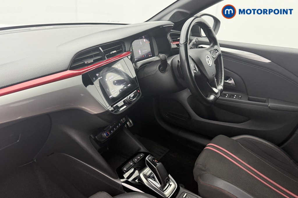 Vauxhall Corsa SRI Automatic Petrol Hatchback - Stock Number (1562339) - 18th supplementary image