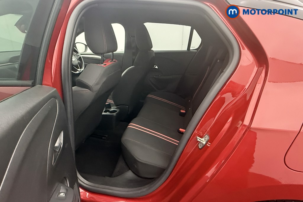 Vauxhall Corsa SRI Automatic Petrol Hatchback - Stock Number (1562339) - 20th supplementary image