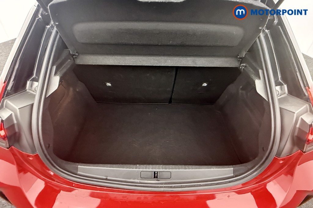 Vauxhall Corsa SRI Automatic Petrol Hatchback - Stock Number (1562339) - 24th supplementary image