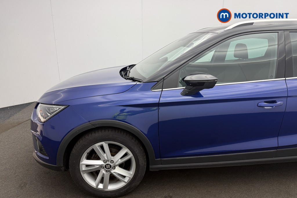 Seat Arona FR Automatic Petrol SUV - Stock Number (1562432) - 3rd supplementary image