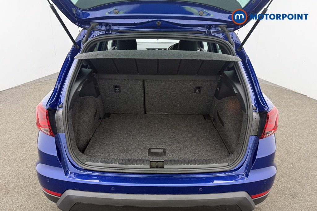 Seat Arona FR Automatic Petrol SUV - Stock Number (1562432) - 5th supplementary image