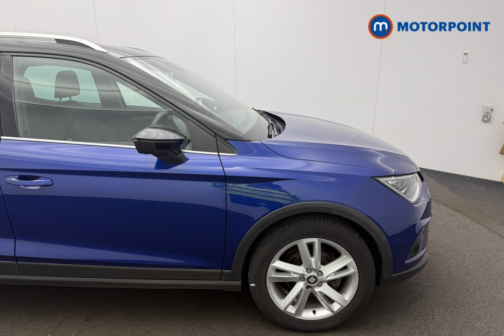 Seat Arona FR Automatic Petrol SUV - Stock Number (1562432) - 8th supplementary image