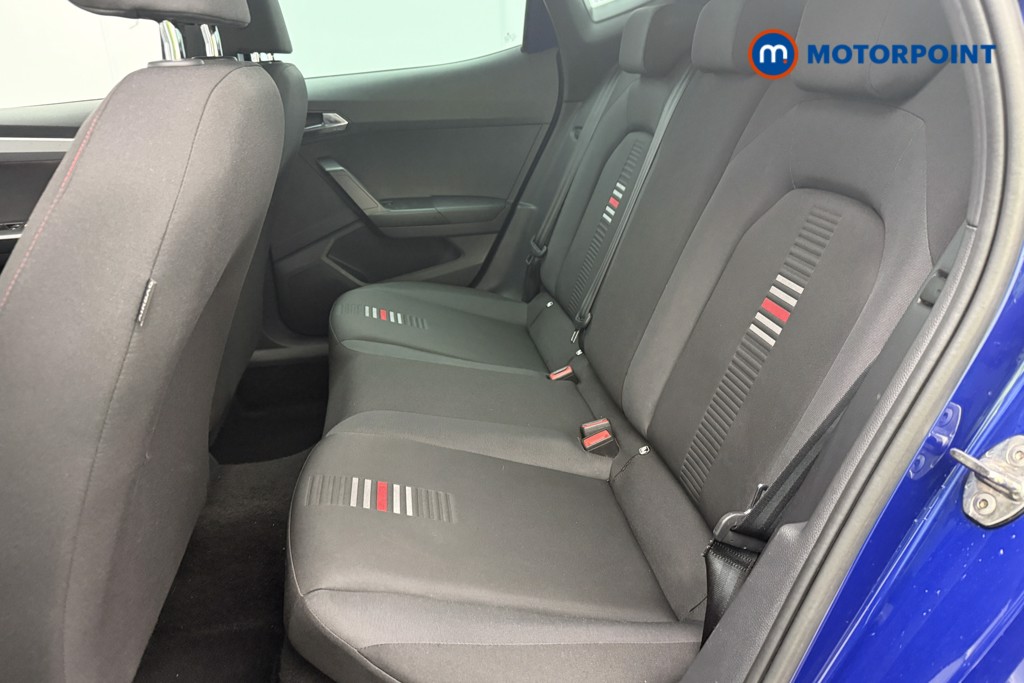 Seat Arona FR Automatic Petrol SUV - Stock Number (1562432) - 11th supplementary image