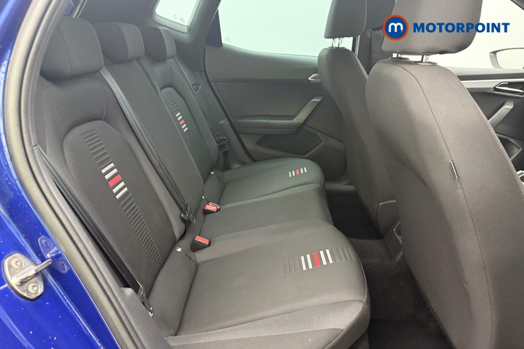 Seat Arona FR Automatic Petrol SUV - Stock Number (1562432) - 12th supplementary image