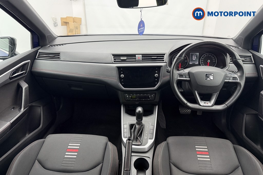 Seat Arona FR Automatic Petrol SUV - Stock Number (1562432) - 14th supplementary image