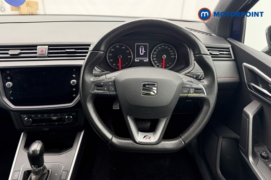 Seat Arona FR Automatic Petrol SUV - Stock Number (1562432) - 15th supplementary image