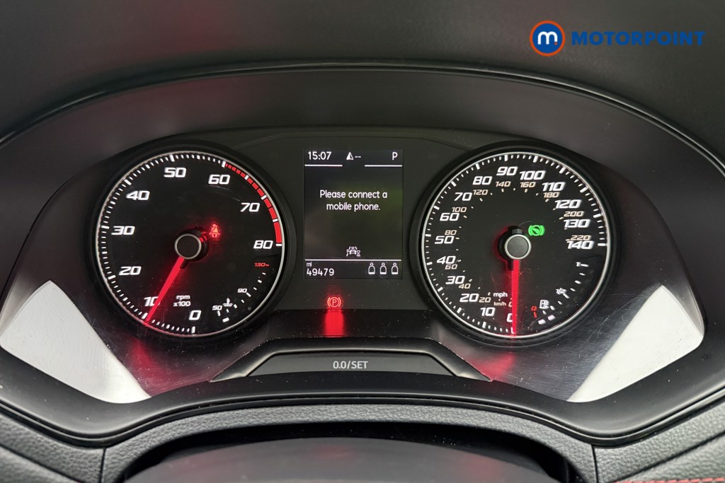 Seat Arona FR Automatic Petrol SUV - Stock Number (1562432) - 16th supplementary image