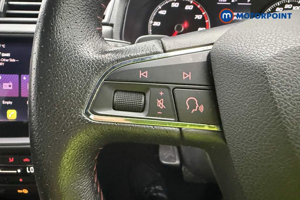 Seat Arona FR Automatic Petrol SUV - Stock Number (1562432) - 17th supplementary image