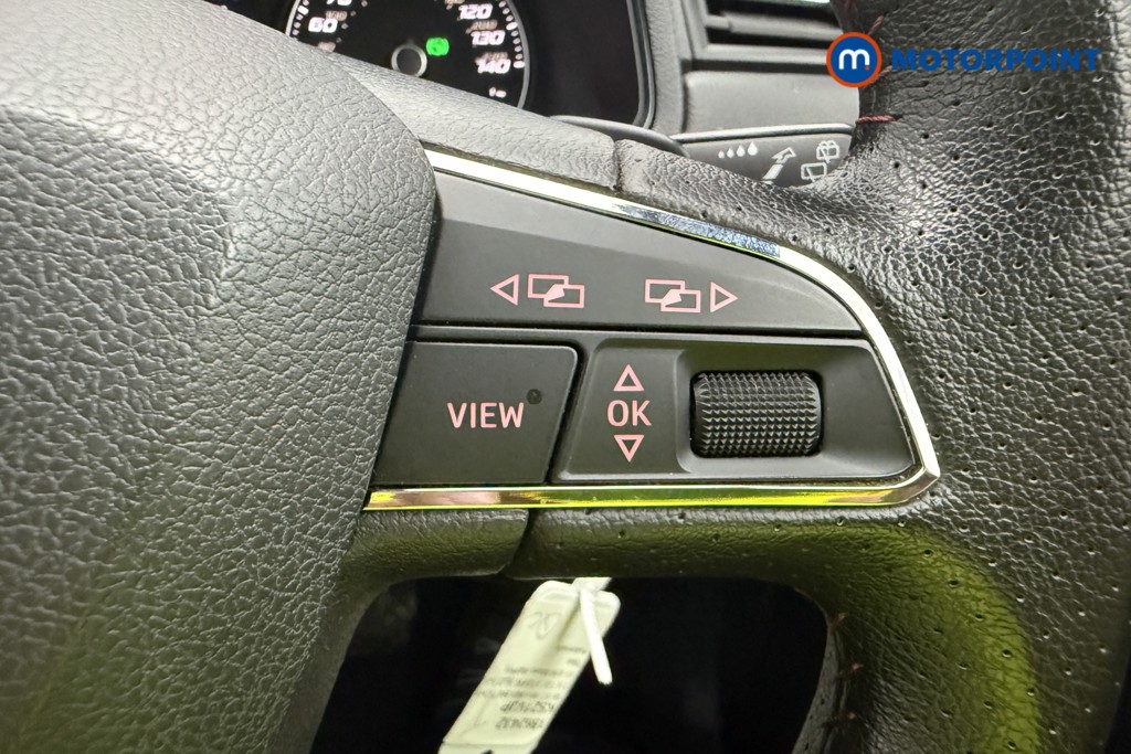 Seat Arona FR Automatic Petrol SUV - Stock Number (1562432) - 18th supplementary image