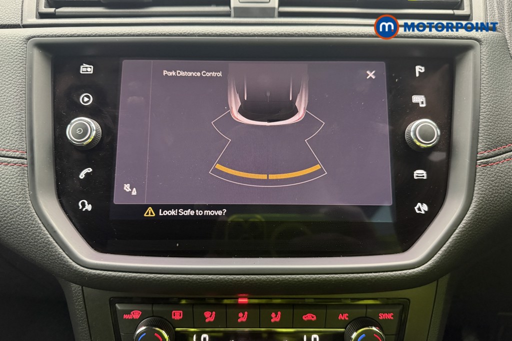 Seat Arona FR Automatic Petrol SUV - Stock Number (1562432) - 21st supplementary image