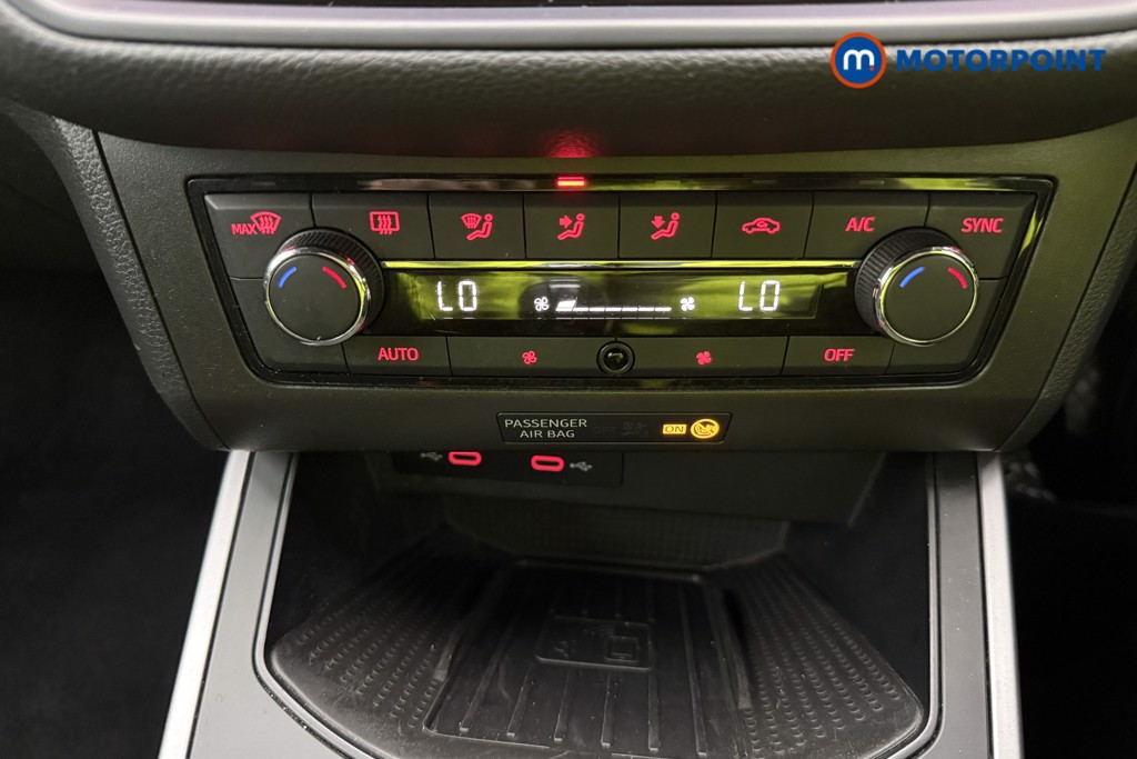 Seat Arona FR Automatic Petrol SUV - Stock Number (1562432) - 22nd supplementary image
