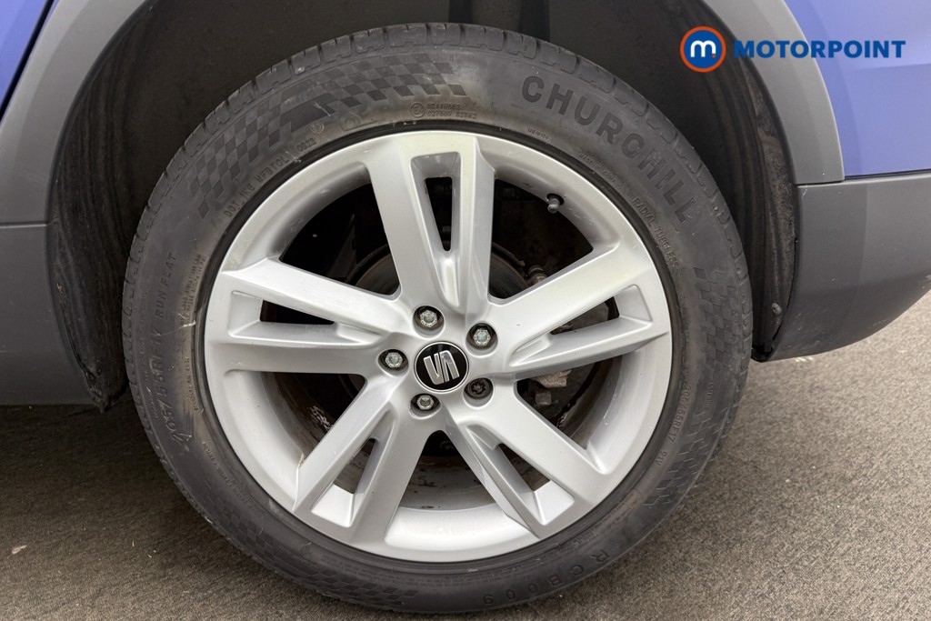 Seat Arona FR Automatic Petrol SUV - Stock Number (1562432) - 28th supplementary image