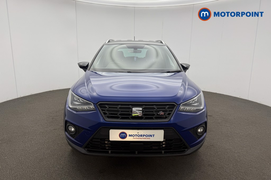 Seat Arona FR Automatic Petrol SUV - Stock Number (1562432) - 1st supplementary image