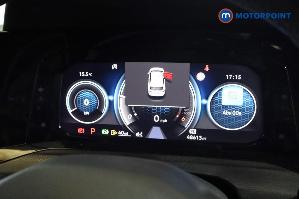 Volkswagen Golf GTD Automatic Diesel Hatchback - Stock Number (1563203) - 2nd supplementary image