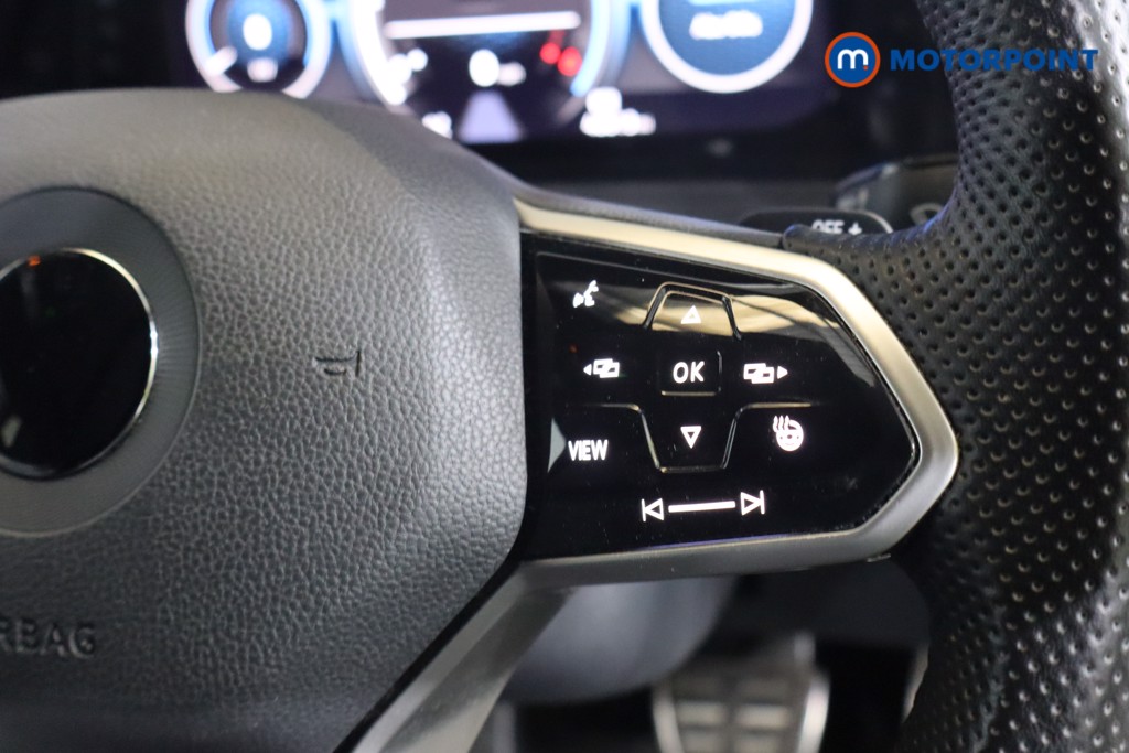 Volkswagen Golf GTD Automatic Diesel Hatchback - Stock Number (1563203) - 4th supplementary image