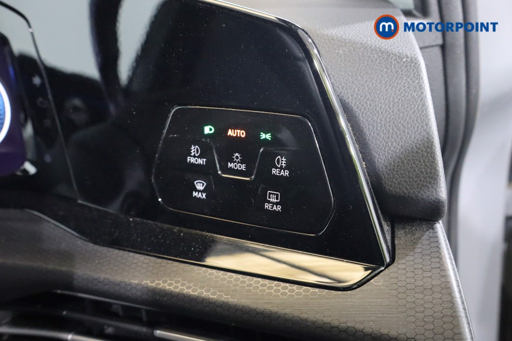 Volkswagen Golf GTD Automatic Diesel Hatchback - Stock Number (1563203) - 5th supplementary image