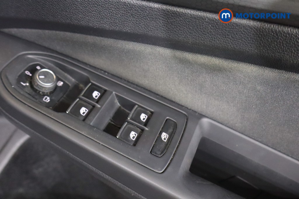 Volkswagen Golf GTD Automatic Diesel Hatchback - Stock Number (1563203) - 9th supplementary image