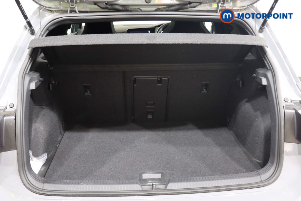 Volkswagen Golf GTD Automatic Diesel Hatchback - Stock Number (1563203) - 10th supplementary image