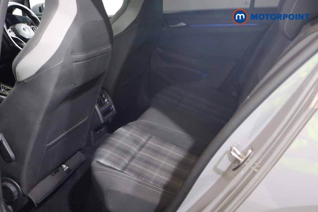 Volkswagen Golf GTD Automatic Diesel Hatchback - Stock Number (1563203) - 13th supplementary image