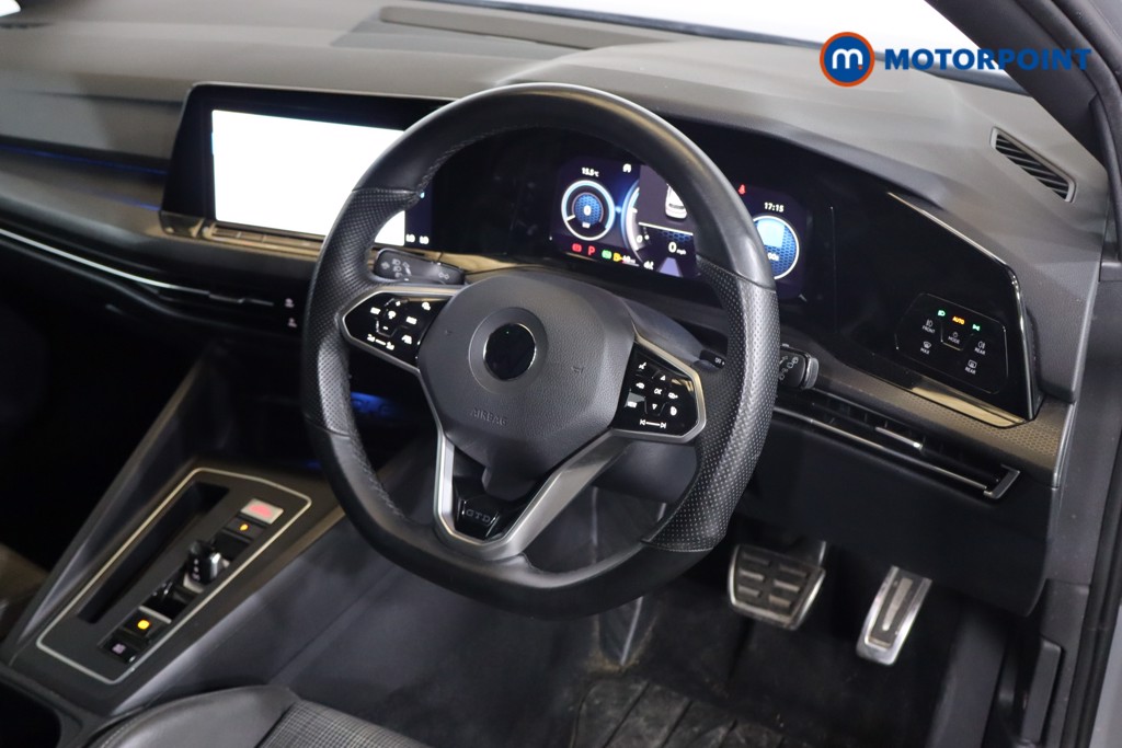 Volkswagen Golf GTD Automatic Diesel Hatchback - Stock Number (1563203) - 1st supplementary image