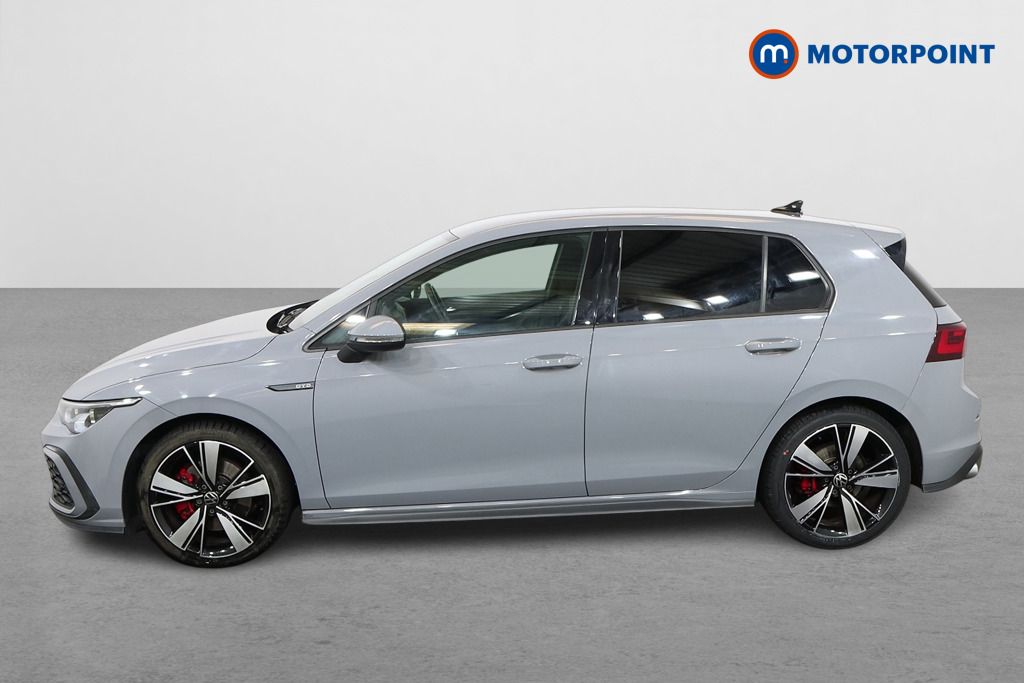 Volkswagen Golf GTD Automatic Diesel Hatchback - Stock Number (1563203) - Passenger side