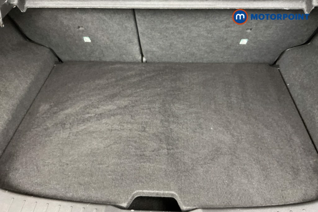 Nissan Juke N-Connecta Automatic Petrol-Electric Hybrid SUV - Stock Number (1563424) - 3rd supplementary image