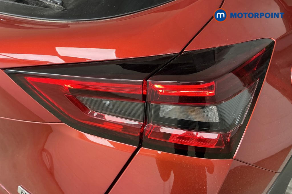 Nissan Juke N-Connecta Automatic Petrol-Electric Hybrid SUV - Stock Number (1563424) - 18th supplementary image