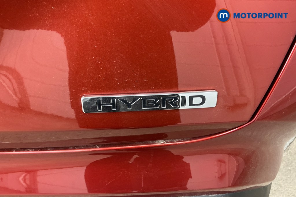 Nissan Juke N-Connecta Automatic Petrol-Electric Hybrid SUV - Stock Number (1563424) - 19th supplementary image