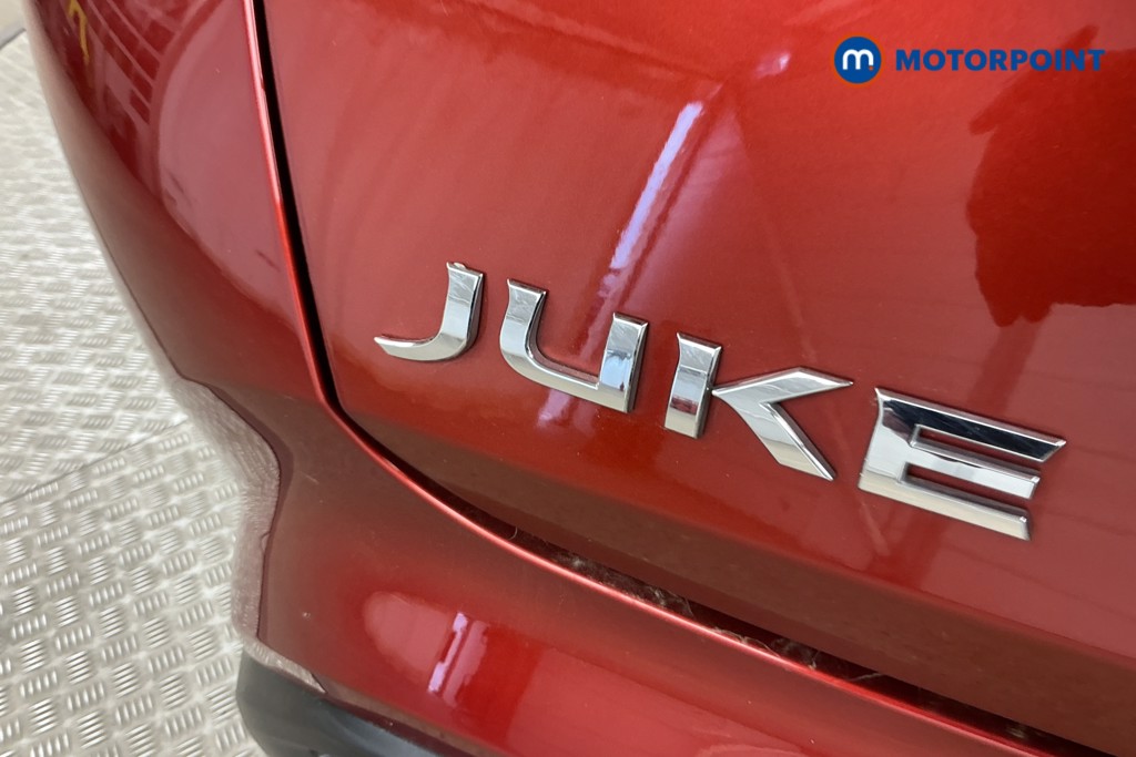 Nissan Juke N-Connecta Automatic Petrol-Electric Hybrid SUV - Stock Number (1563424) - 20th supplementary image