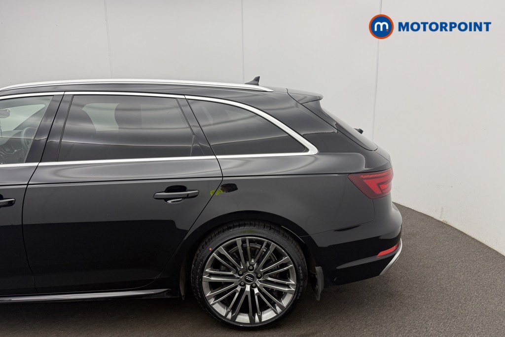 Audi A4 S Line Automatic Petrol Estate - Stock Number (1563504) - 4th supplementary image