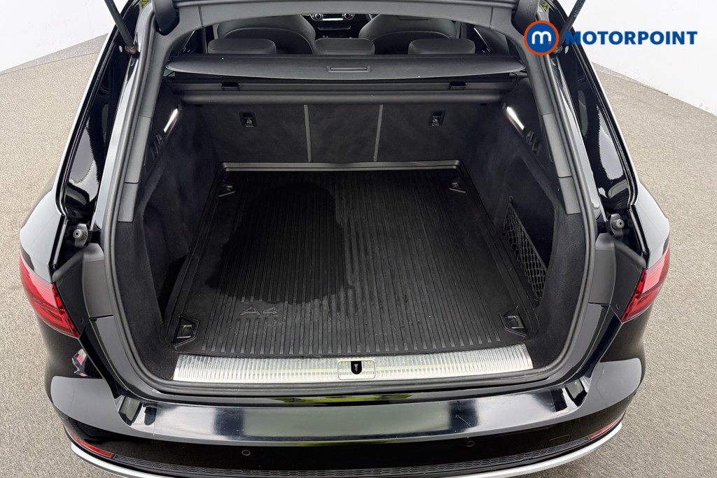 Audi A4 S Line Automatic Petrol Estate - Stock Number (1563504) - 5th supplementary image