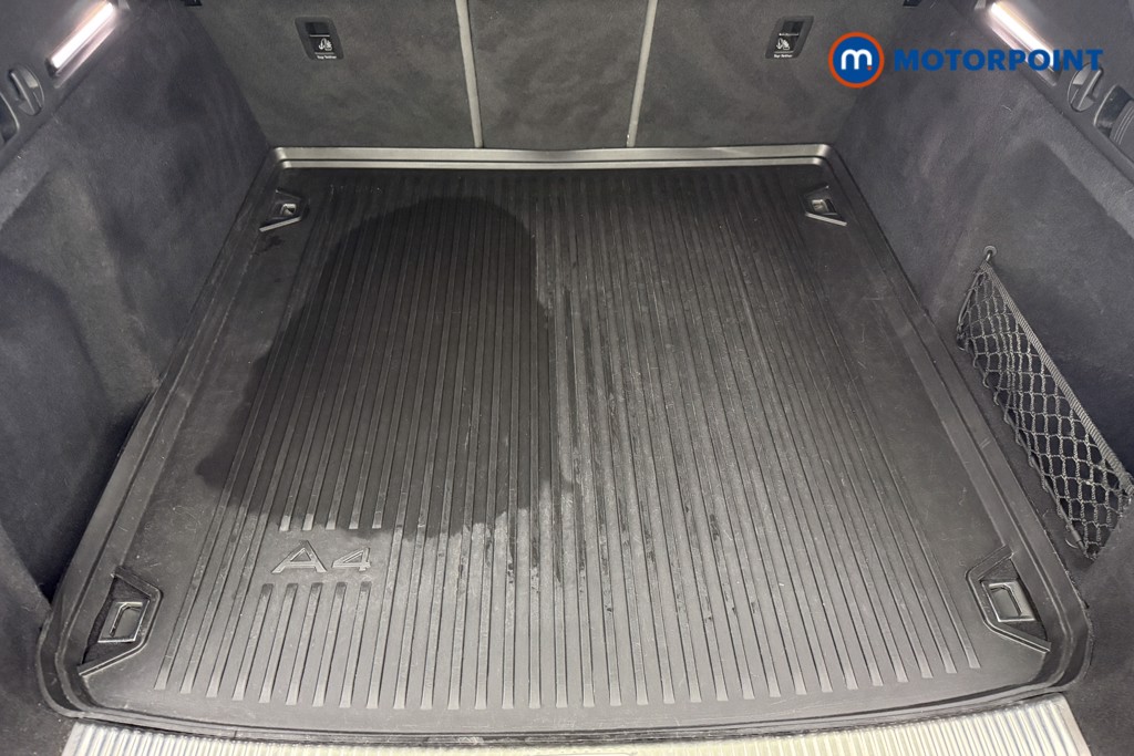 Audi A4 S Line Automatic Petrol Estate - Stock Number (1563504) - 6th supplementary image
