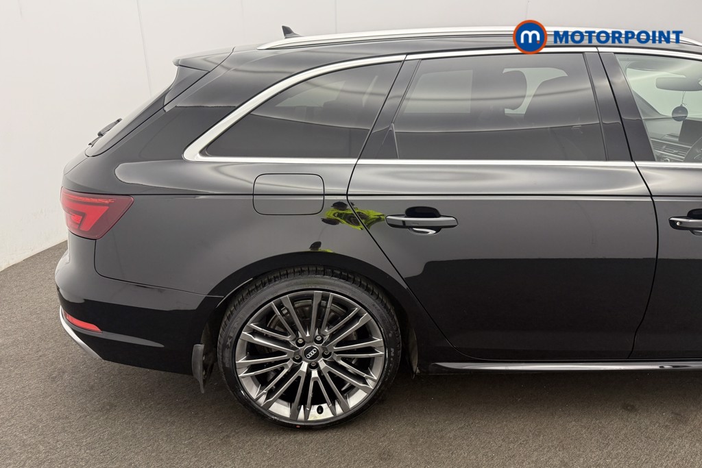 Audi A4 S Line Automatic Petrol Estate - Stock Number (1563504) - 7th supplementary image