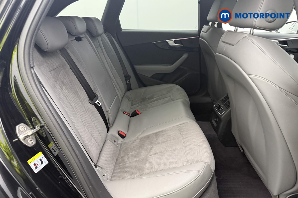 Audi A4 S Line Automatic Petrol Estate - Stock Number (1563504) - 12th supplementary image