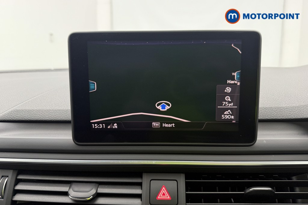 Audi A4 S Line Automatic Petrol Estate - Stock Number (1563504) - 19th supplementary image