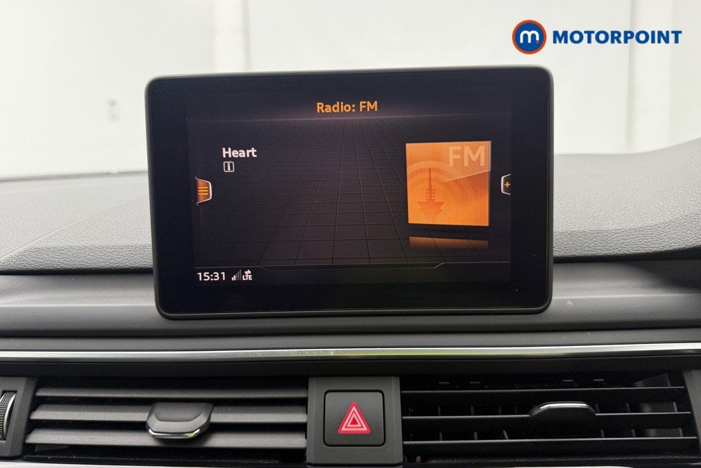 Audi A4 S Line Automatic Petrol Estate - Stock Number (1563504) - 20th supplementary image
