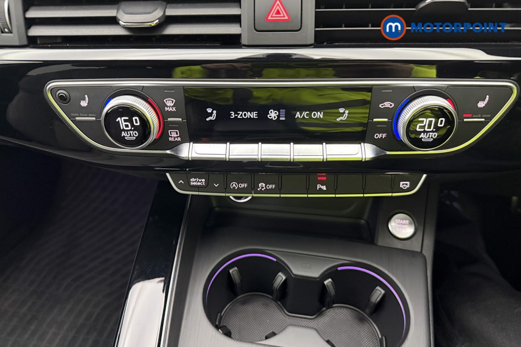 Audi A4 S Line Automatic Petrol Estate - Stock Number (1563504) - 22nd supplementary image