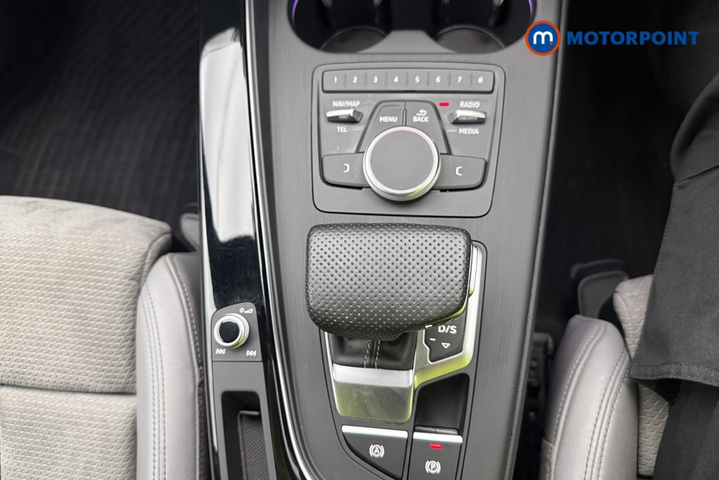 Audi A4 S Line Automatic Petrol Estate - Stock Number (1563504) - 23rd supplementary image