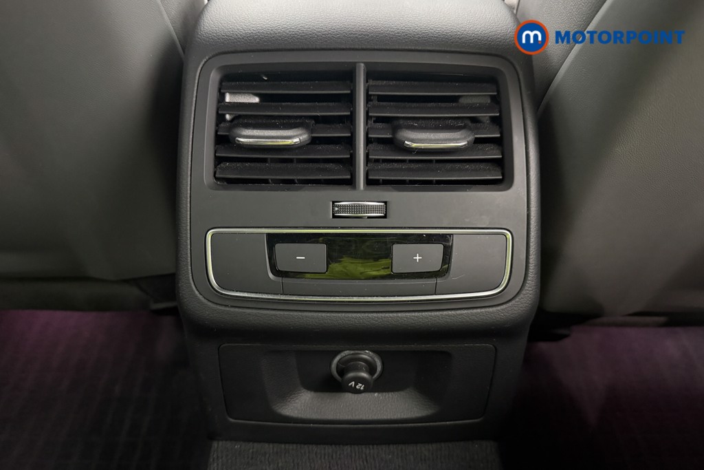 Audi A4 S Line Automatic Petrol Estate - Stock Number (1563504) - 27th supplementary image