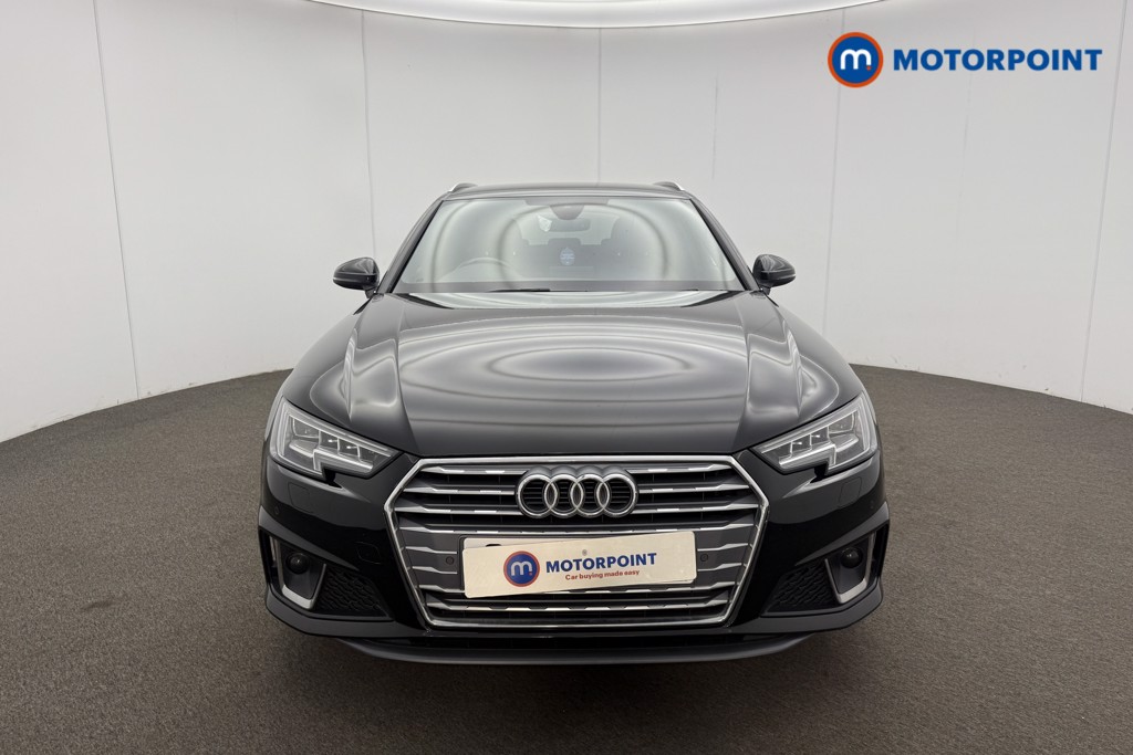 Audi A4 S Line Automatic Petrol Estate - Stock Number (1563504) - 1st supplementary image